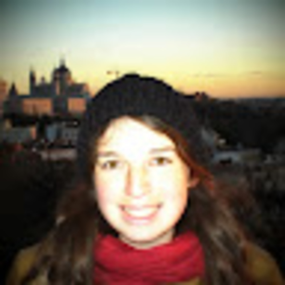 Meet your Posher, Inna